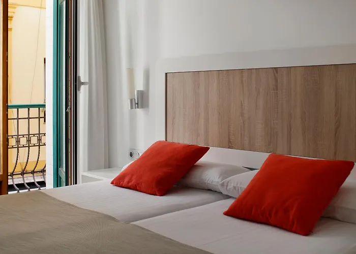 Hotel Santa Rosa, Blue Hoteles Gijón